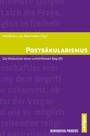 Cover: Postsäkularismus - Campus