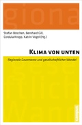 Cover: Klima von unten - Campus