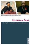 Cover: Helden am Ende - Campus