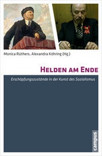 Abbildung von: Helden am Ende - Campus
