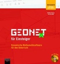 Cover: Geonext f&uuml;r Einsteiger - Friedrich Verlag