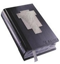 Enlarge image Cover: Arnulf-Rainer-Bibel - Pattloch