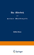 Cover: Das Bilderbuch aus meiner Knabenzeit - Vieweg+Teubner Verlag