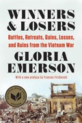 Cover: Winners & Losers - WW Norton & Co