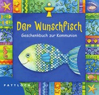 Enlarge image Cover: Der Wunschfisch - Pattloch Geschenkbuch