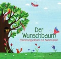 Cover: Der Wunschbaum - Pattloch Geschenkbuch