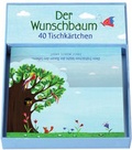 Cover: Der Wunschbaum - Pattloch Geschenkbuch