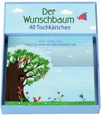 Enlarge image Cover: Der Wunschbaum - Pattloch Geschenkbuch