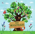Cover: Der Wunschbaum - Pattloch Geschenkbuch