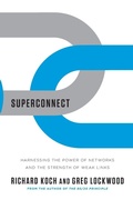 Cover: Superconnect - WW Norton & Co