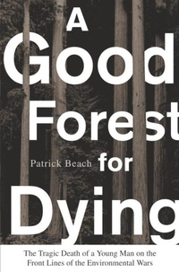 Abbildung von: A Good Forest for Dying - Doubleday