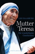 Cover: Mutter Teresa - Pattloch