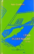 Cover: Lena in der Nacht - Frankfurter Verlagsanstalt