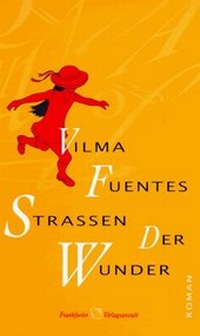 Abbildung von: Strassen der Wunder - Frankfurter Verlagsanstalt