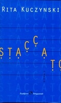 Cover: staccato - Frankfurter Verlagsanstalt