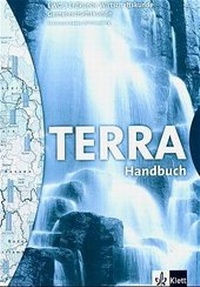 Abbildung von: TERRA EWG Erdkunde-Wirtschaftskunde-Gemeinschaftskunde für Realschulen... / Schülerbuch 7. Schuljahr - Klett