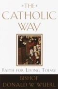 Cover: The Catholic Way - Image