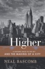 Cover: Higher - Crown