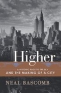 Cover: Higher - Crown