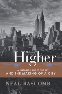 Enlarge image Cover: Higher - Crown