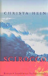 Abbildung von: Scirocco - Frankfurter Verlagsanstalt