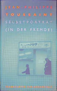 Abbildung von: Selbstporträt (in der Fremde) - Frankfurter Verlagsanstalt