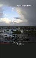 Cover: Salzflut - Nachttischbuch-Verlag