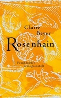 Cover: Rosenhain - Frankfurter Verlagsanstalt