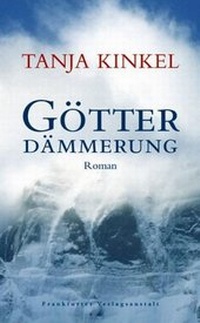 Abbildung von: Götterdämmerung - Frankfurter Verlagsanstalt