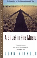 Cover: A Ghost in the Music - W. W. Norton & Company