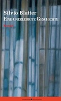 Cover: Eine unerledigte Geschichte - Frankfurter Verlagsanstalt