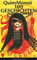 Cover: Hundert Geschichten - Frankfurter Verlagsanstalt