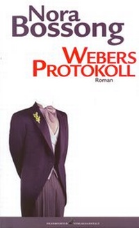 Abbildung von: Webers Protokoll - Frankfurter Verlagsanstalt