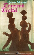 Cover: Tausend Trottel - Frankfurter Verlagsanstalt