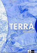 Cover: TERRA Erdkunde 8/9. Ausgabe Hessen Gymnasium - Klett