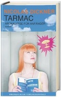 Cover: Tarmac - Apokalypse f&uuml;r Anf&auml;nger - Frankfurter Verlagsanstalt