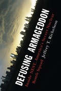 Cover: Defusing Armageddon - WW Norton & Co