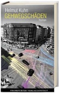 Cover: Gehwegsch&auml;den - Frankfurter Verlagsanstalt