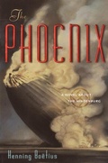 Cover: The Phoenix - Nan A. Talese