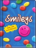 Cover: Smileys - Pattloch Geschenkbuch