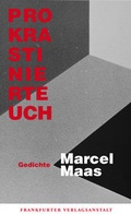 Cover: Prokrastiniert Euch - Frankfurter Verlagsanstalt