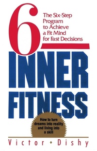 Bild vergrößern Bild: Inner Fitness - Doubleday & Co Inc.
