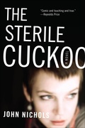 Cover: The Sterile Cuckoo - W. W. Norton & Company