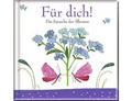 Cover: F&uuml;r dich ! - Pattloch Geschenkbuch