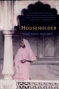 Cover: The Householder - W. W. Norton & Company