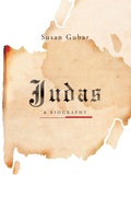 Cover: Judas - WW Norton & Co