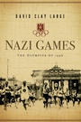 Cover: Nazi Games - WW Norton & Co