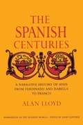 Cover: The Spanish Centuries - Random House USA Inc