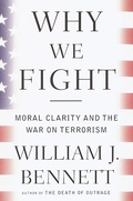 Cover: Why We Fight - Doubleday