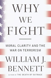 Enlarge image Cover: Why We Fight - Doubleday